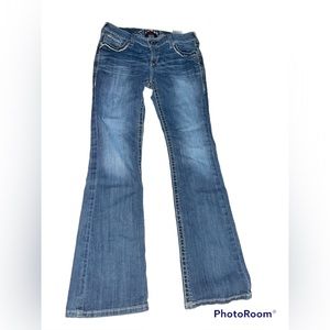 Ariat Ruby bootcut jeans woman’s 31